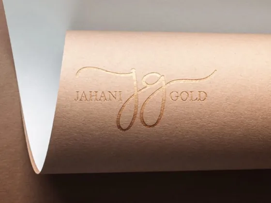 JAHANI GOLD