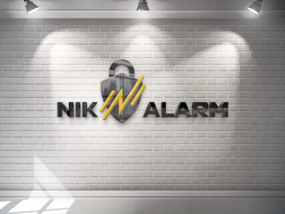 NIK ALARM